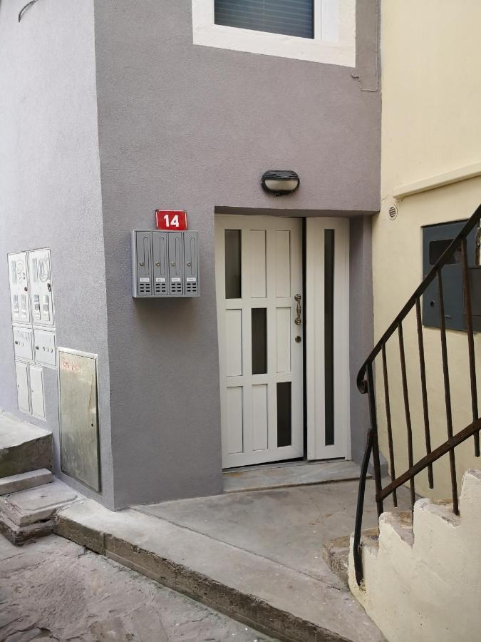 Galilea 14 Διαμέρισμα Πιράν Εξωτερικό φωτογραφία