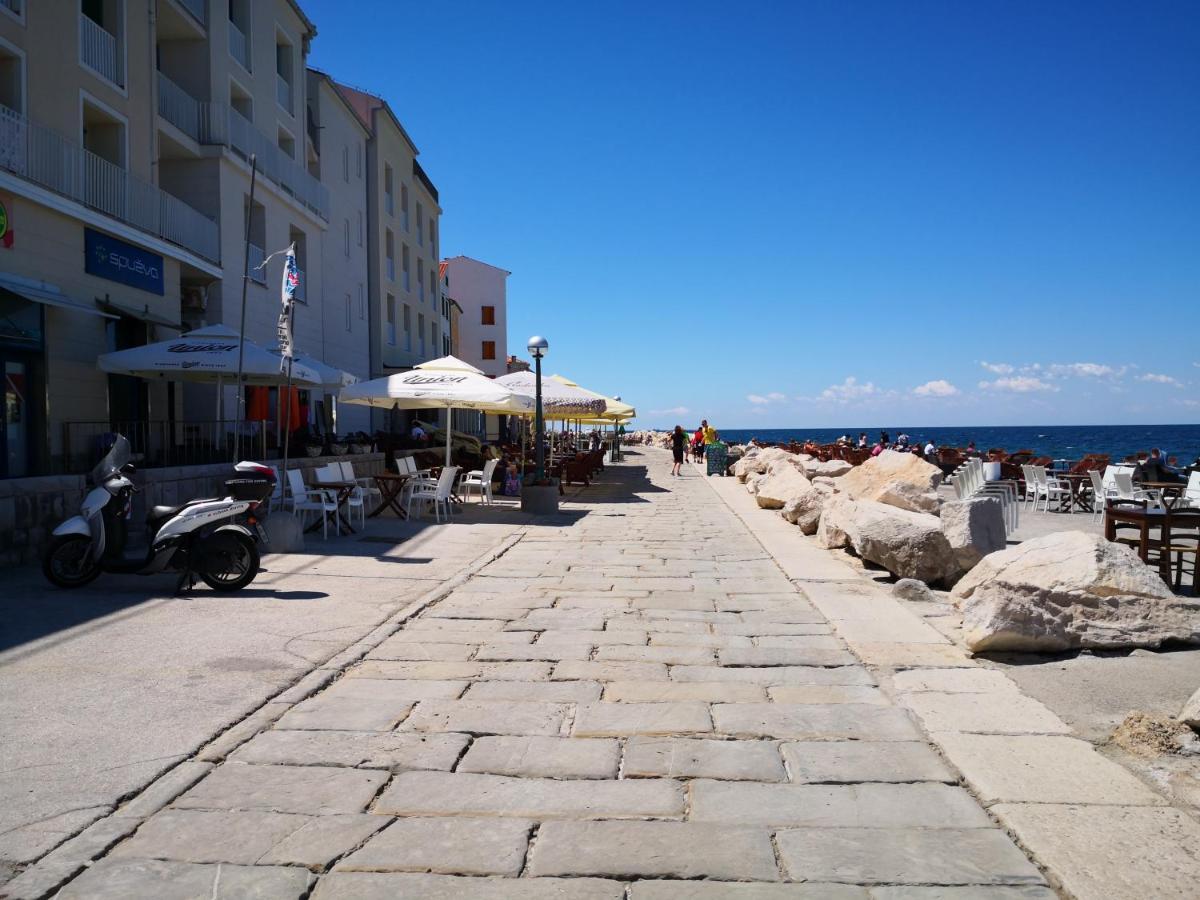 Galilea 14 Διαμέρισμα Πιράν Εξωτερικό φωτογραφία